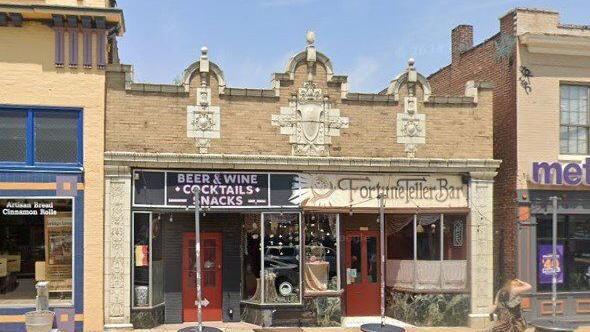 Fortune Teller Bar to close Dec. 31 on Cherokee Street